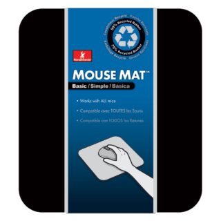 Handstands Mouse Mat 7.75" x 8.5" Mouse Pad