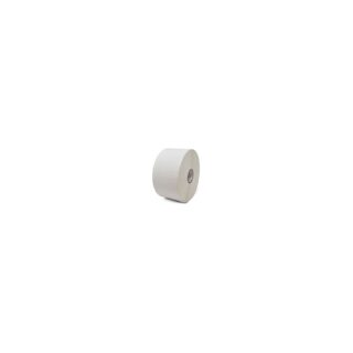 Zebra Technologies PolyPro 4000D Thermal Transfer Labels, 1 1/4" x 2 1/4", White, 2000/Roll, 6 Rolls/Box