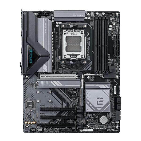 Gigabyte B850 Eagle WiFi6E AMD AM5 ATX Motherboard