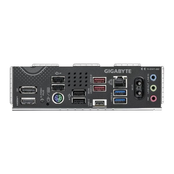 Gigabyte B850 Eagle WiFi6E AMD AM5 ATX Motherboard - Image 3