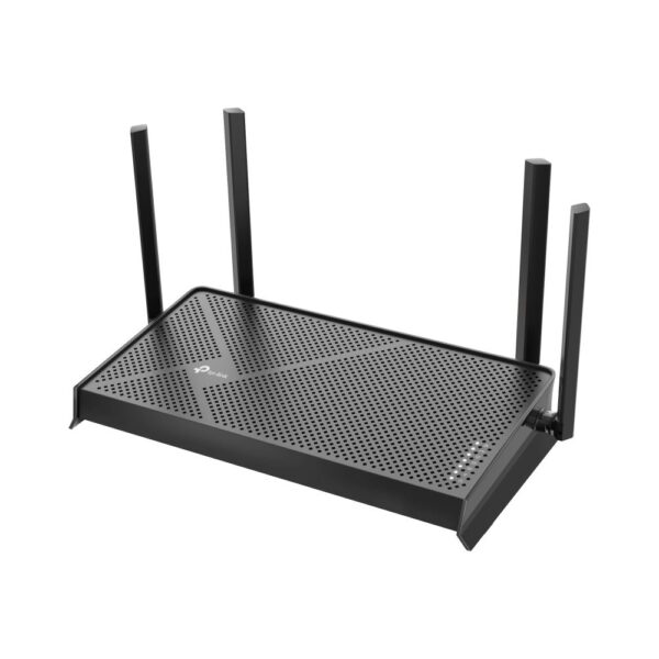 TP-LINK Archer BE3600 Dual-Band Wi-Fi 7 Router - Image 2